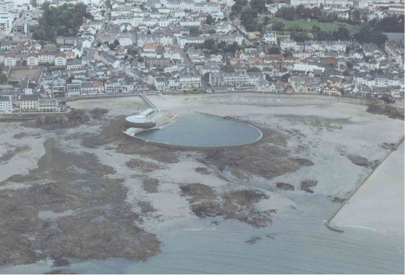 Photo Havre Des Pas Bathing Pool
