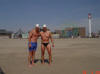 Photo at Coney Island